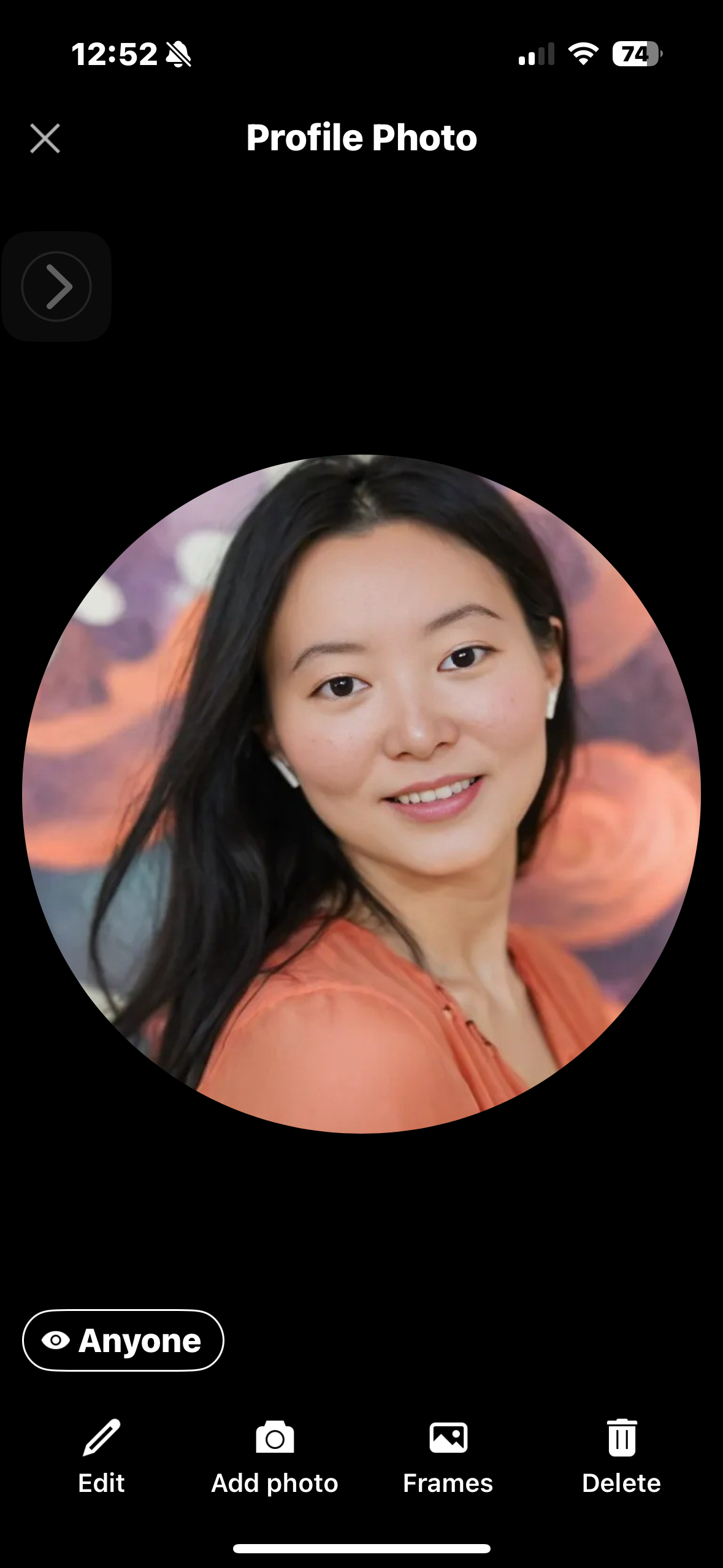 Jiani Wu