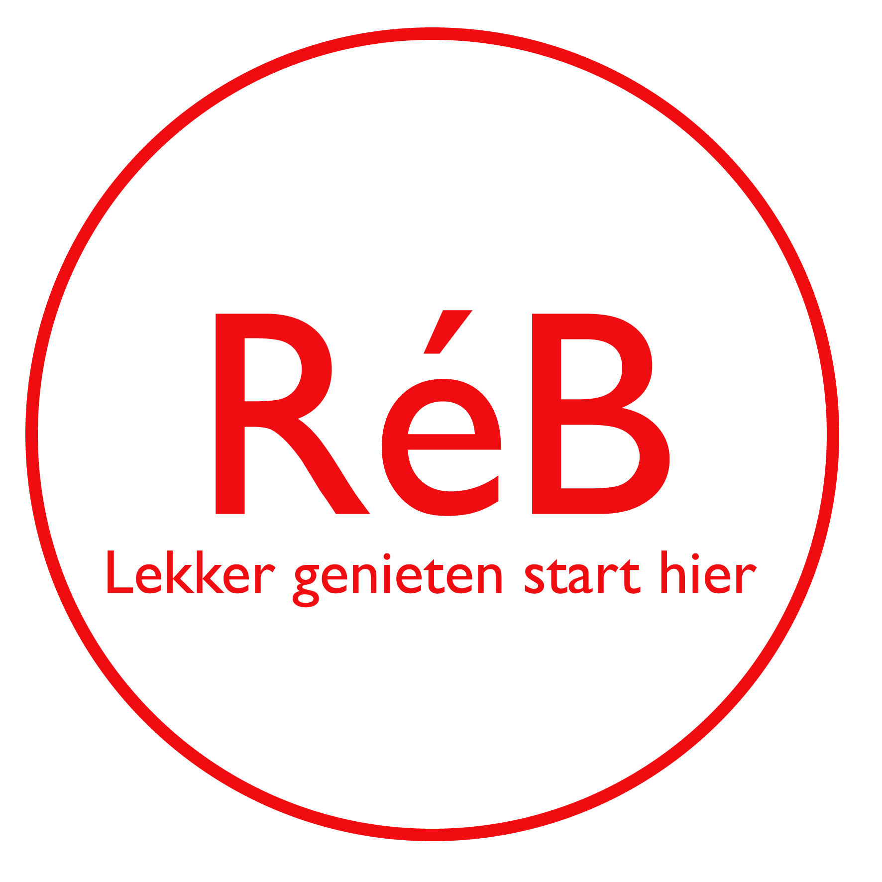 Rouge é Blanc