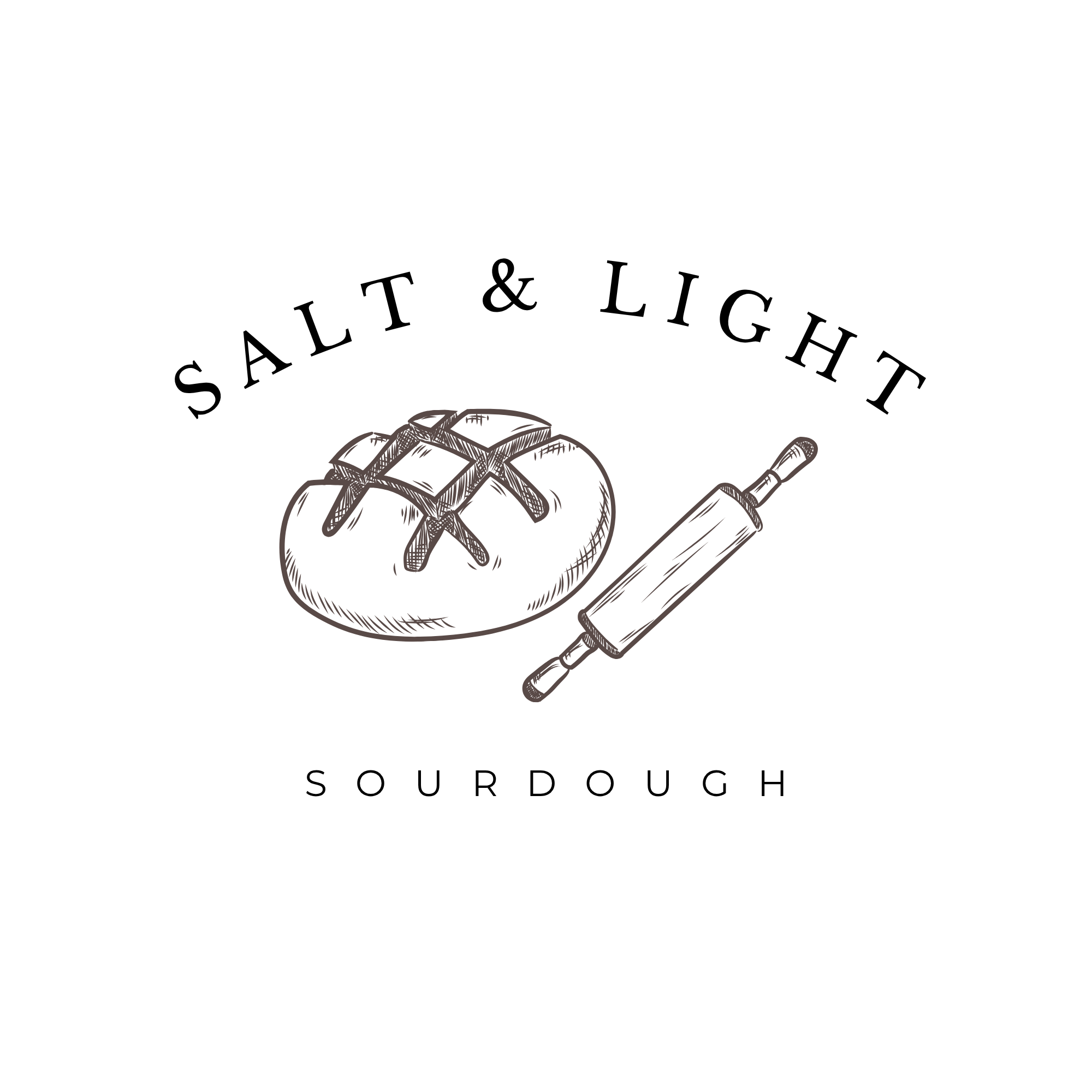 Salt & Light Sourdough
