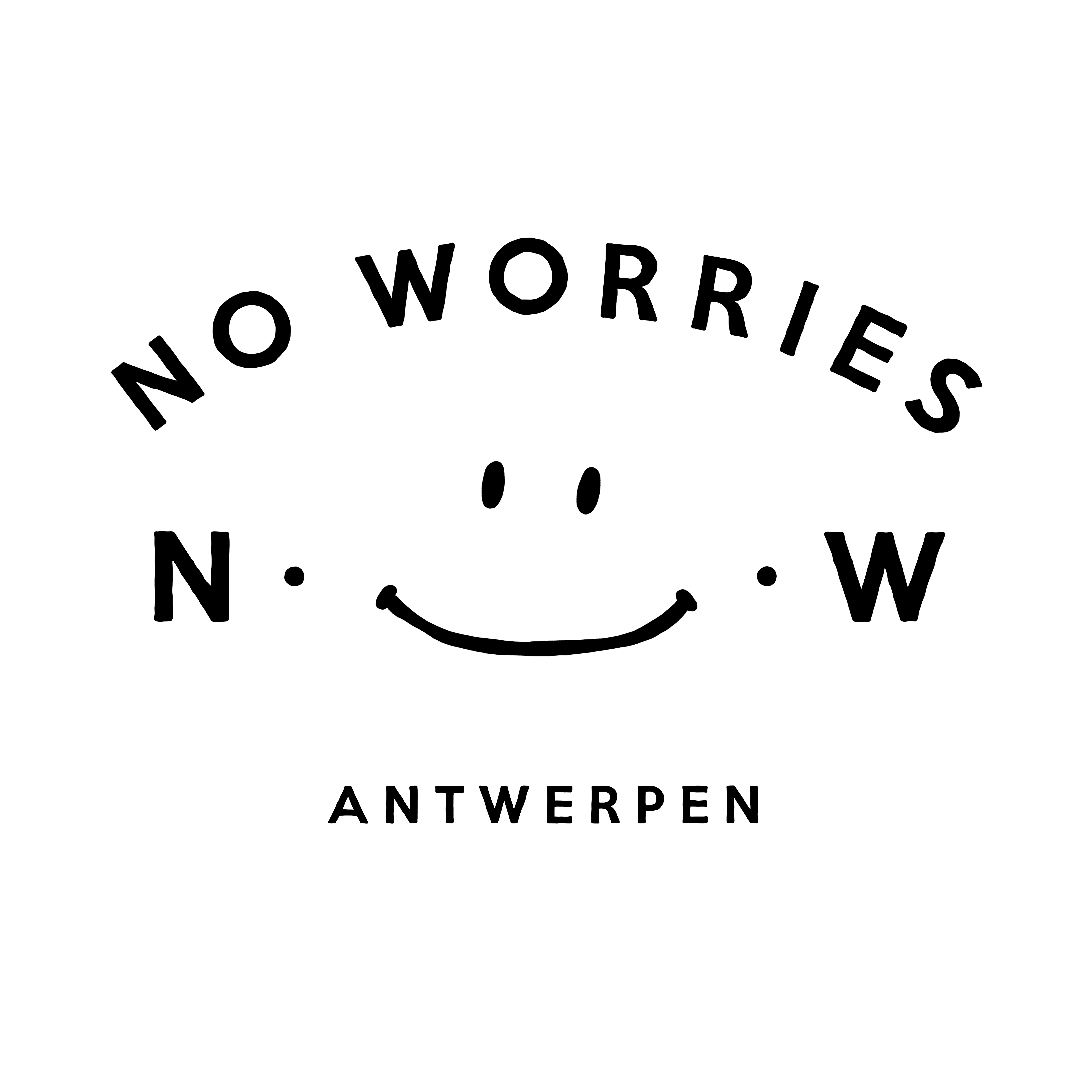 No Worries
