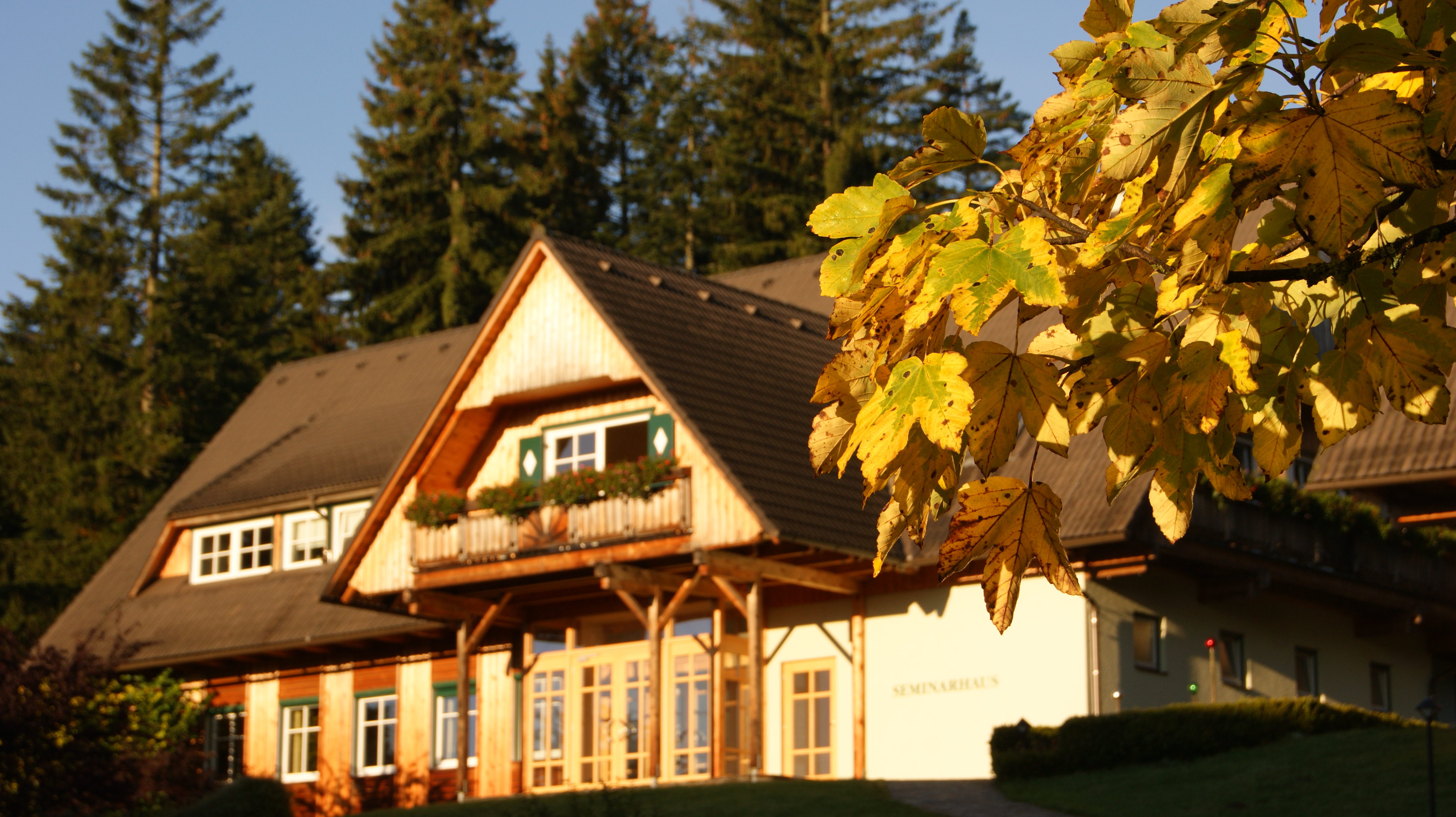 Hotel Klugbauer