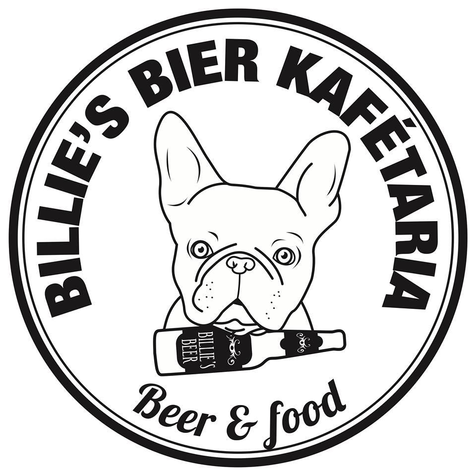 Billie’s Bier Kafétaria