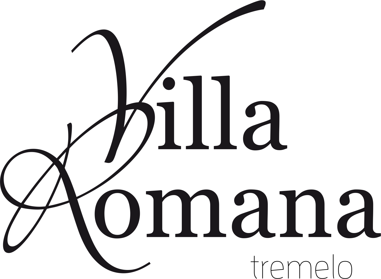 Villa Romana