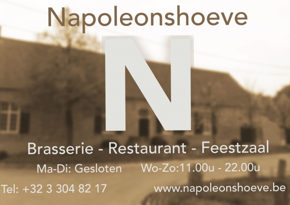 Napoleonshoeve