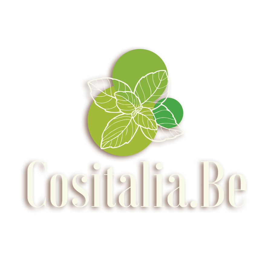 Cositalia.be