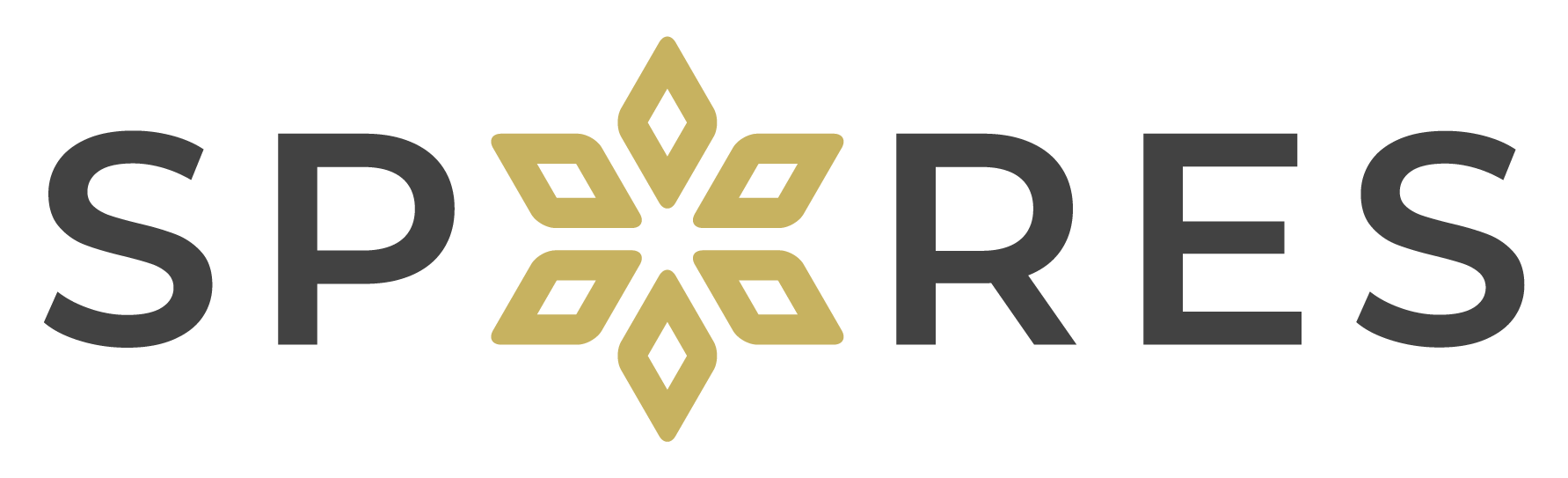 SPORES NETWORK logo