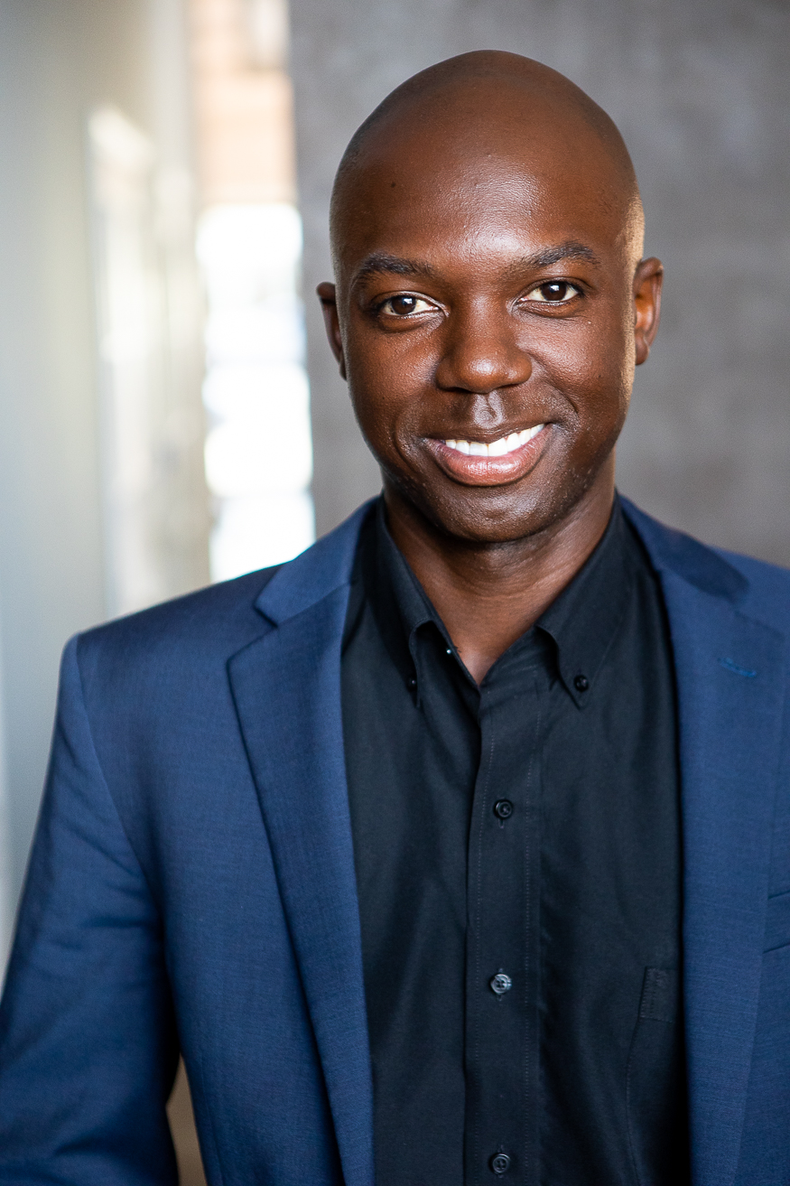 Jabari Davis