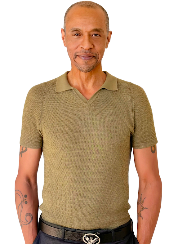 Kenny James