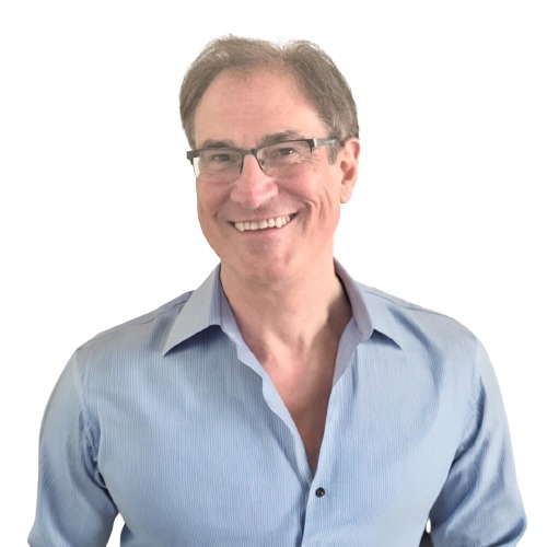 steven streetman