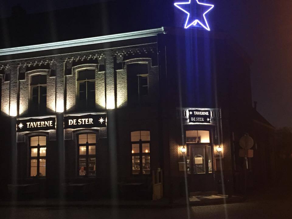 Taverne De Ster