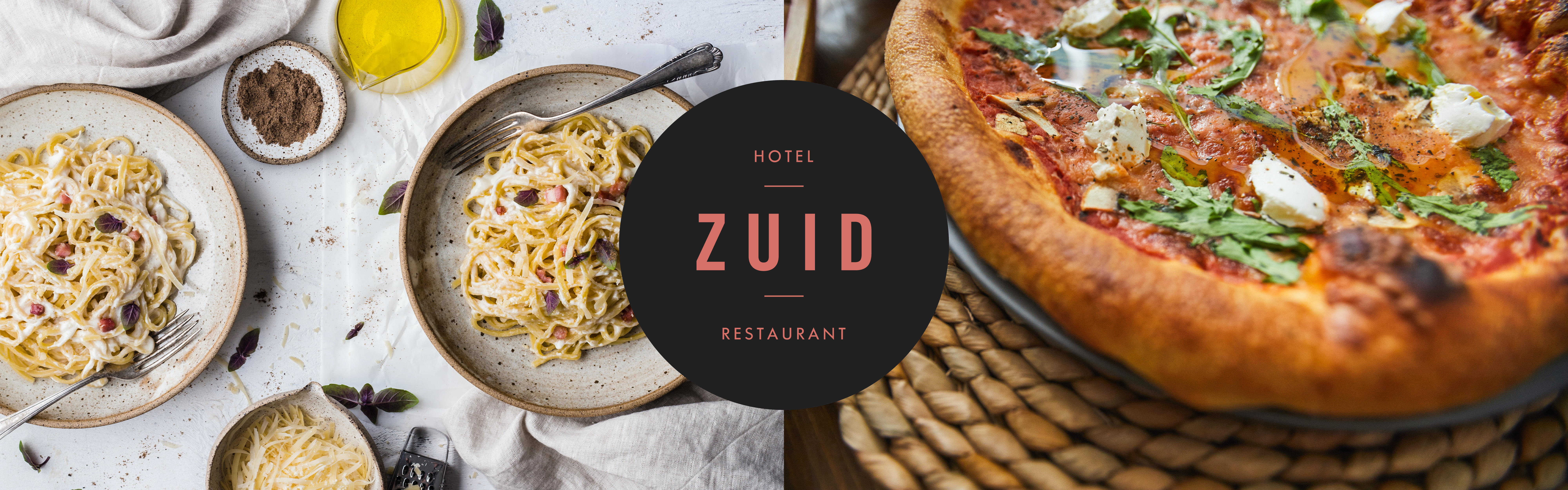 Restaurant ZUID