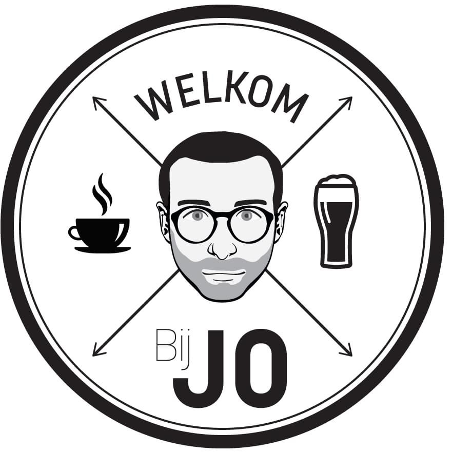 Café Bij Jo