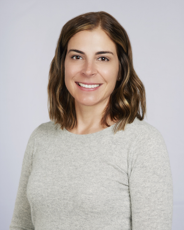 Emily Mirro