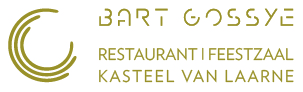 Restaurant | Feestzaal Kasteel van Laarne