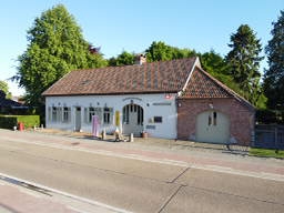 De Lemmensmolen