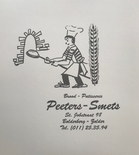 Bakkerij Peeters-Smets