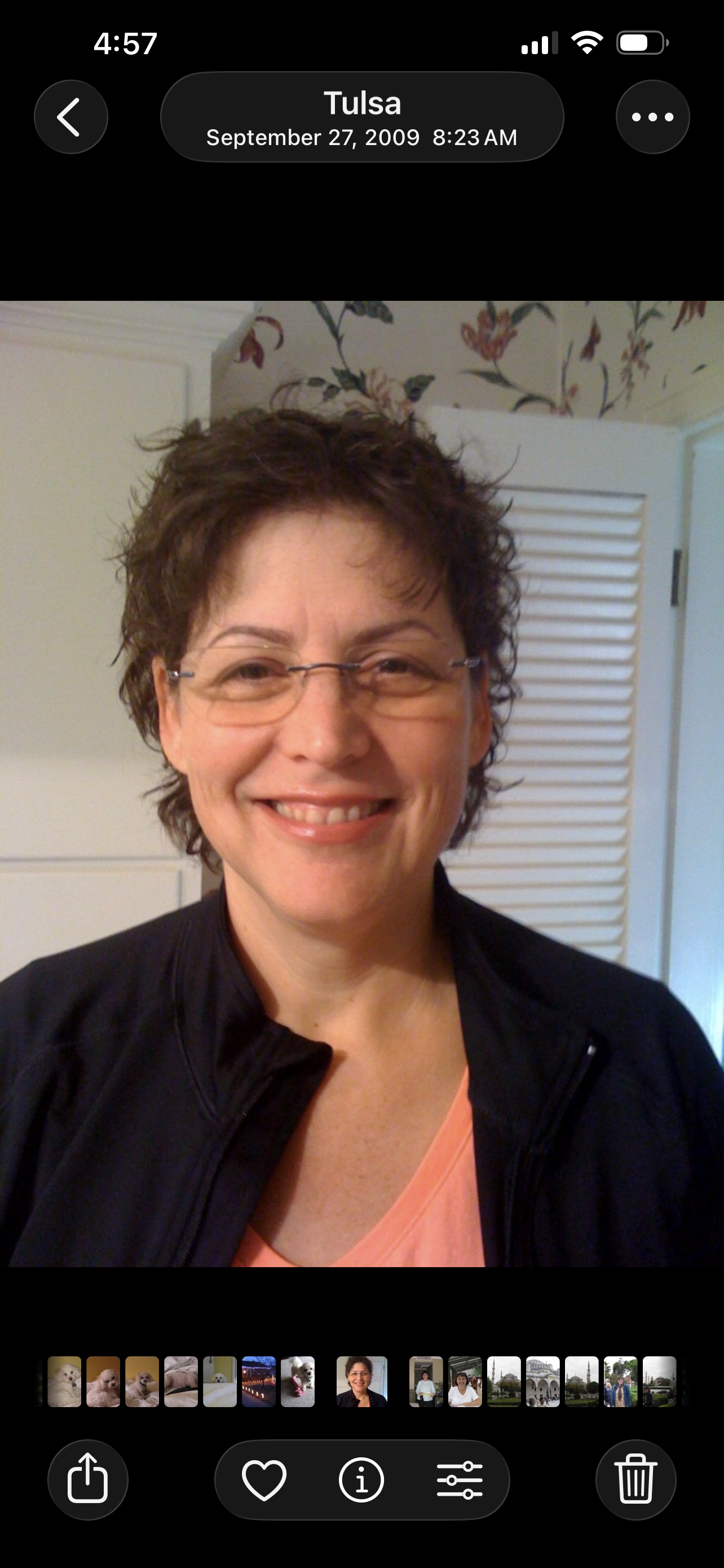 Leigh Ankrum