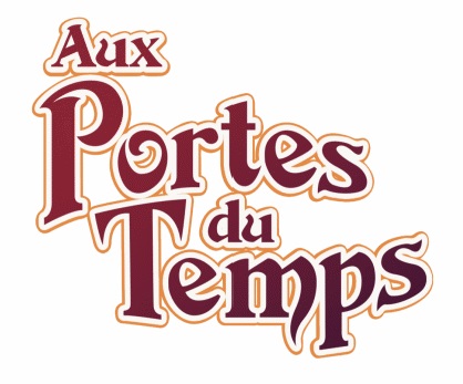 Aux Portes du Temps