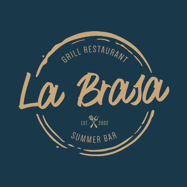 La Brasa