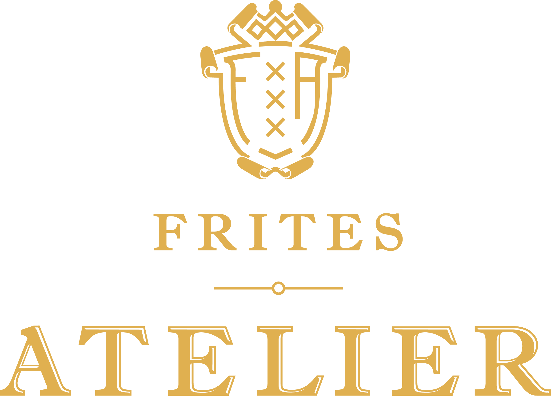 Frites Atelier Gent