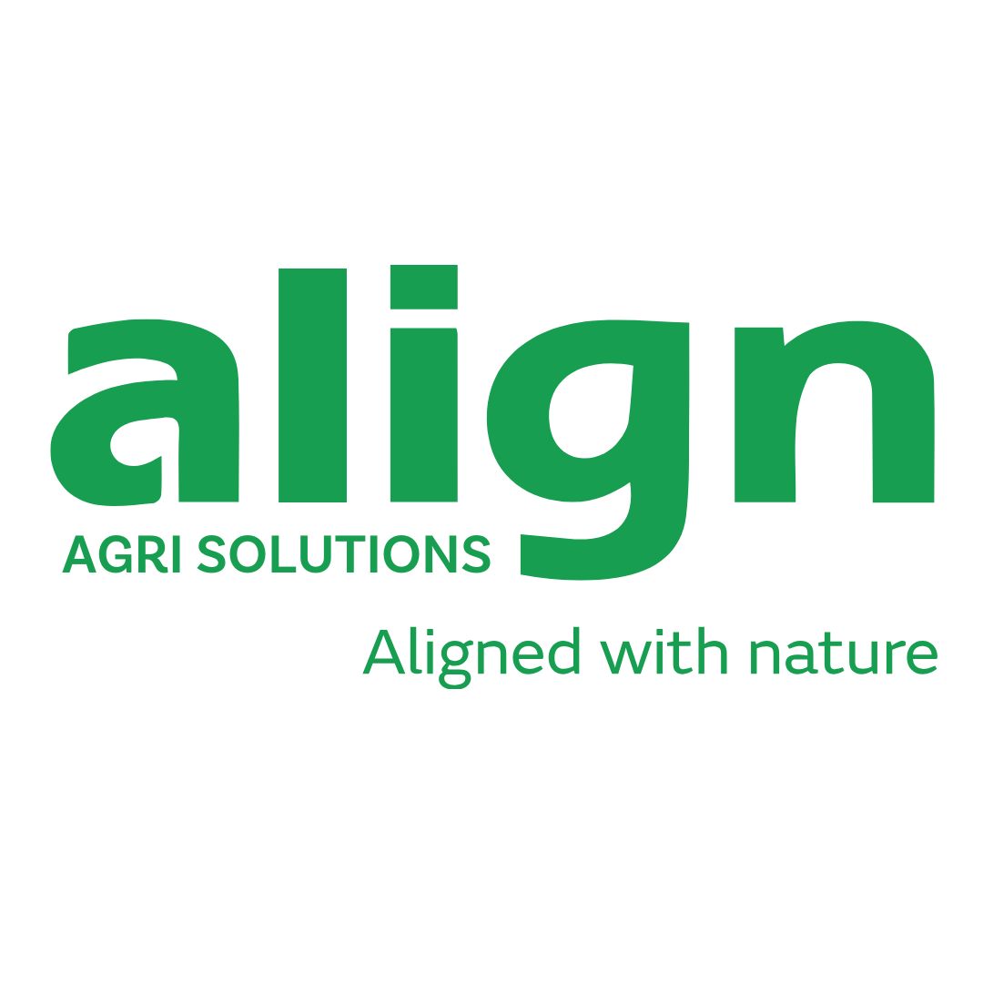 Logo for Align AgriSolutions