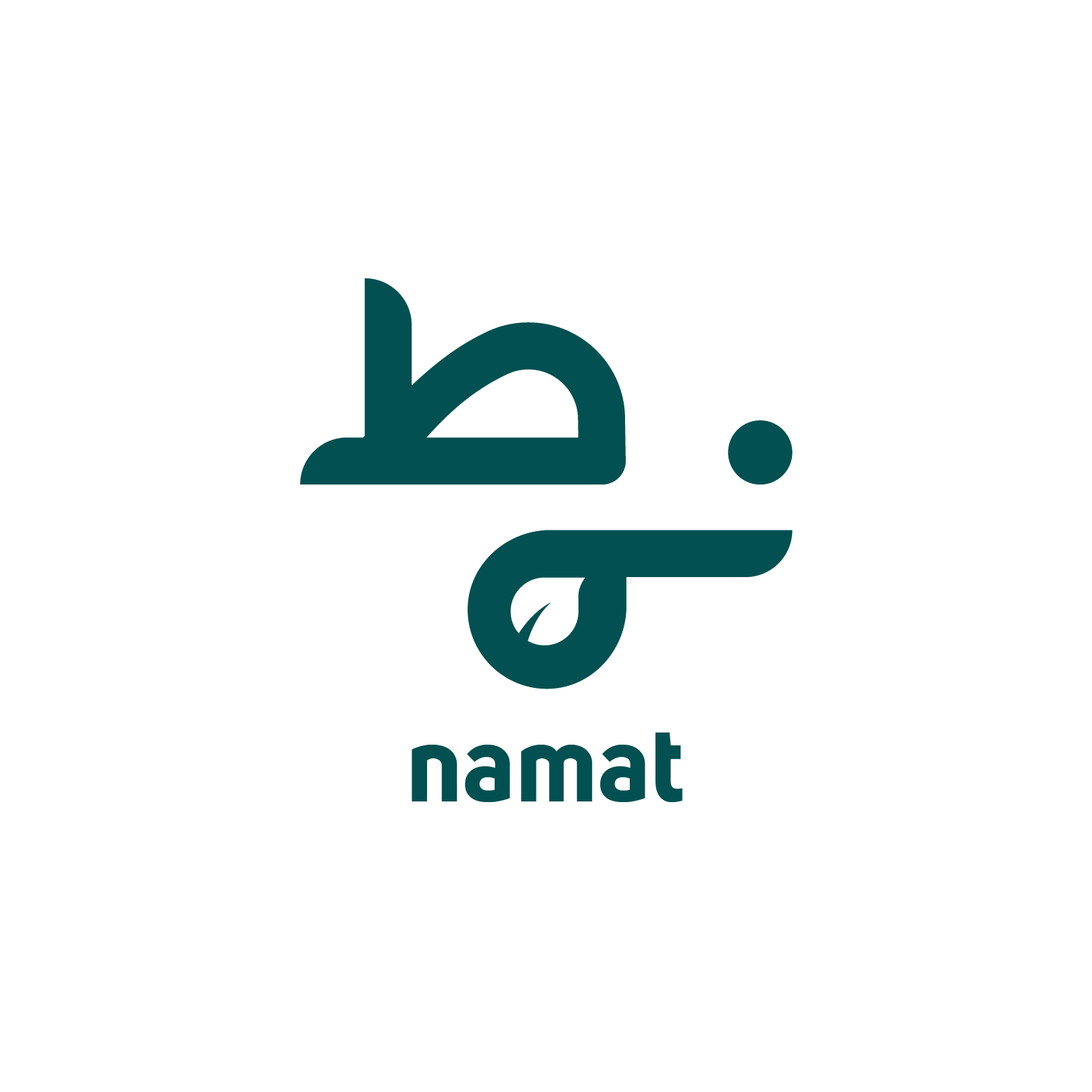 نمط Logo