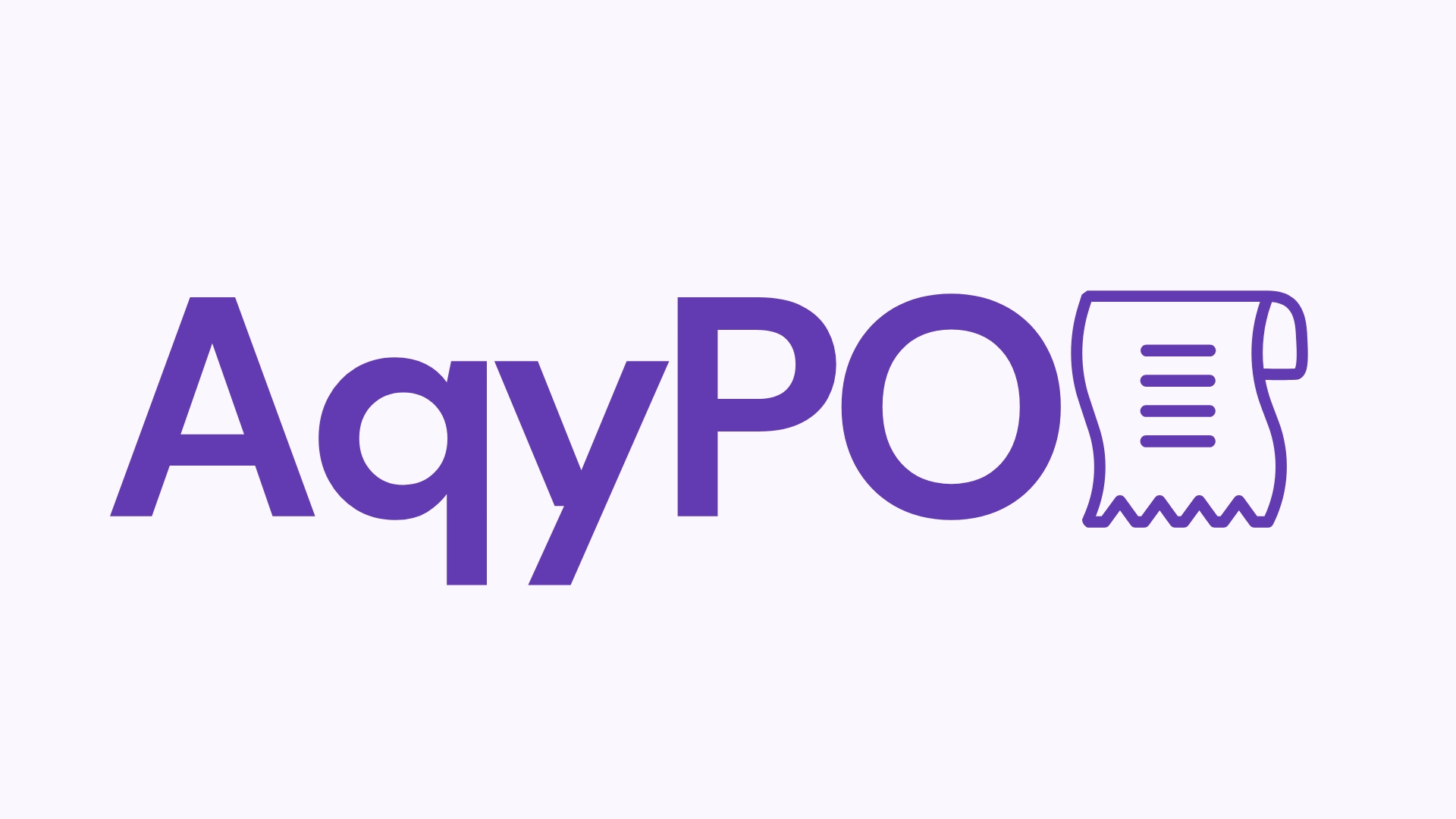 AqyPOS (order.kz) logo