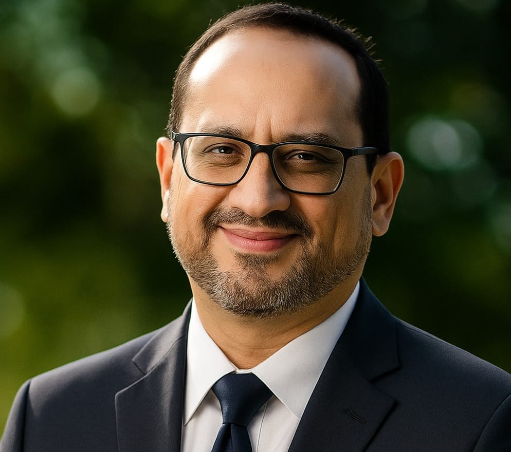 André Castro