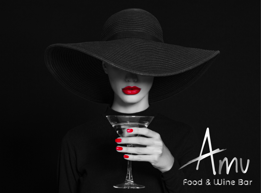 Amu Food & Wine Bar