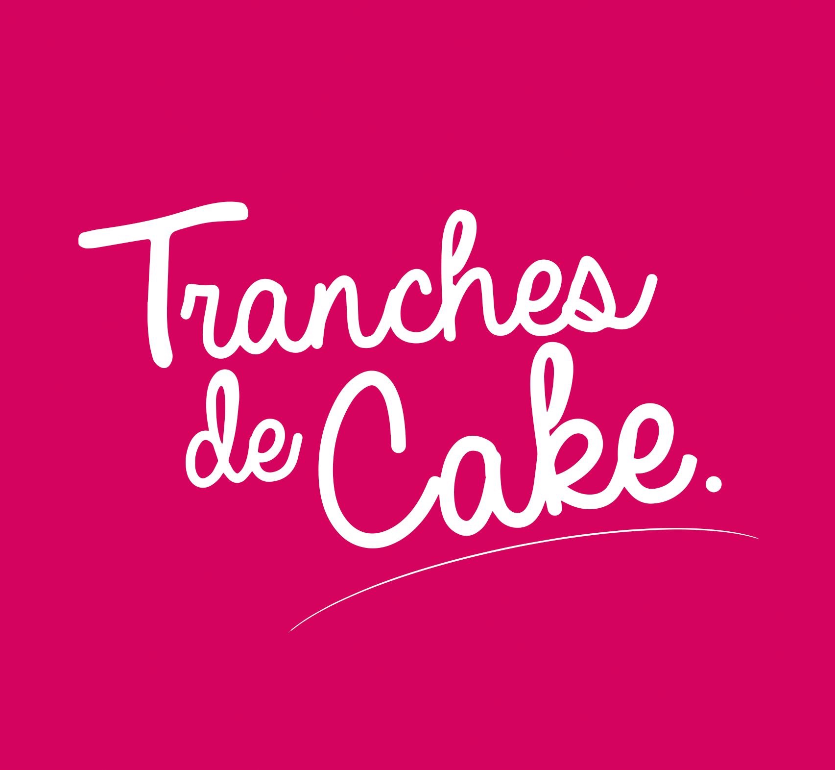 Tranches de cake