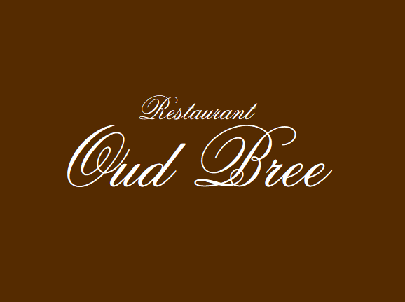 Restaurant Oud Bree