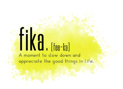 Fika