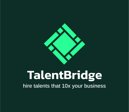 TalentBridge logo