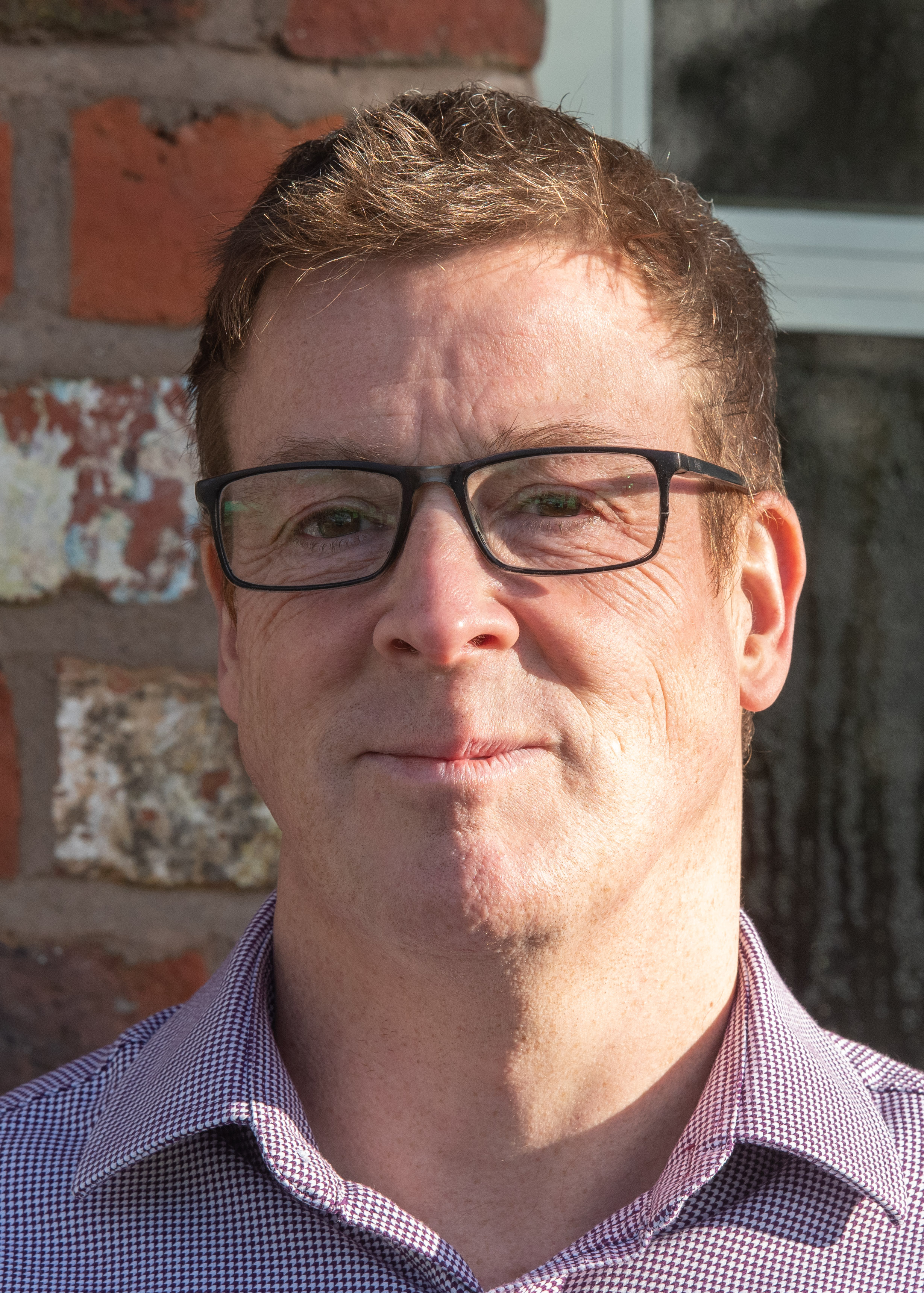 Image of Mike Oliver 