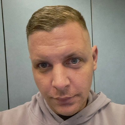 Martin Markert