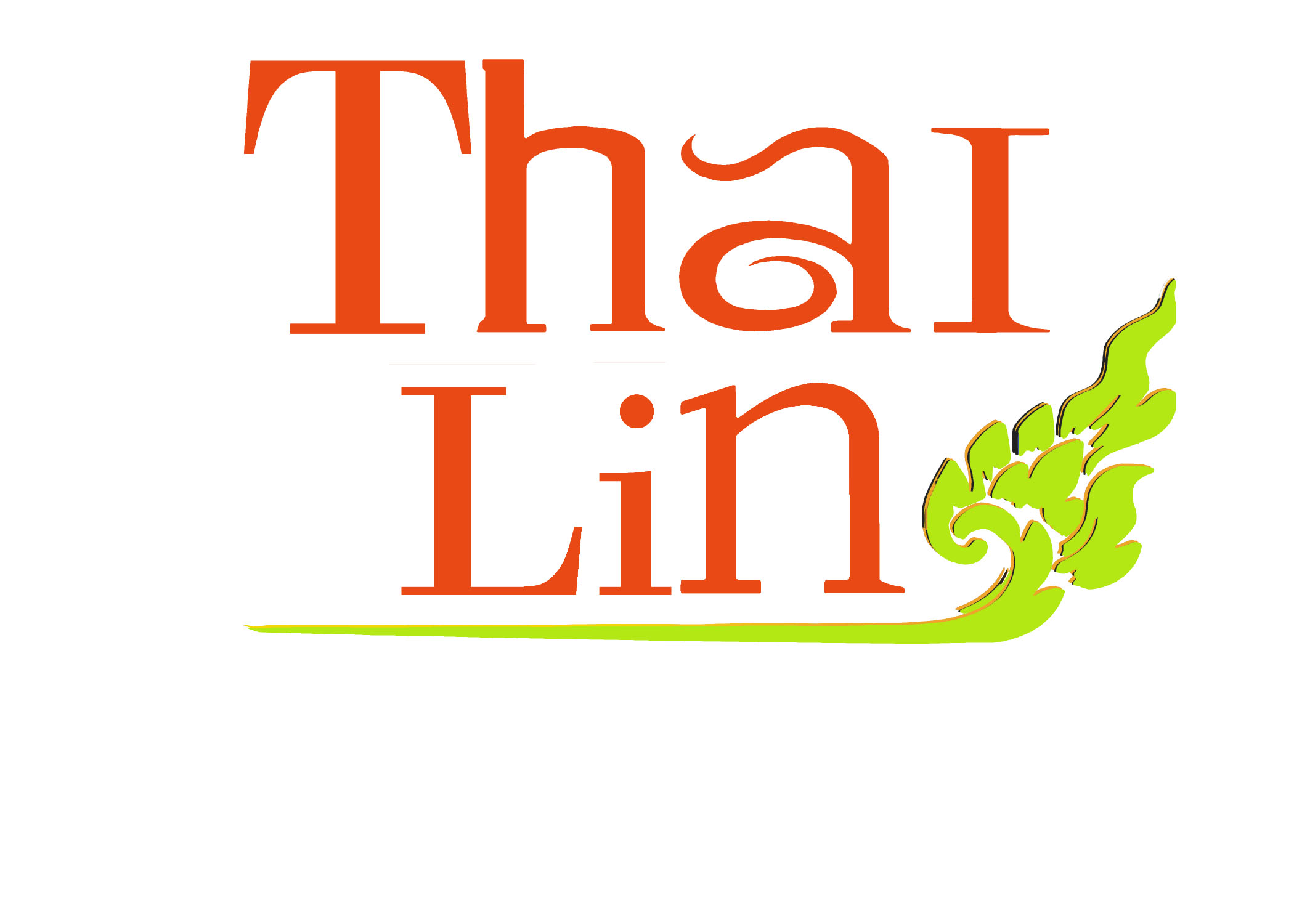 Thai Lin