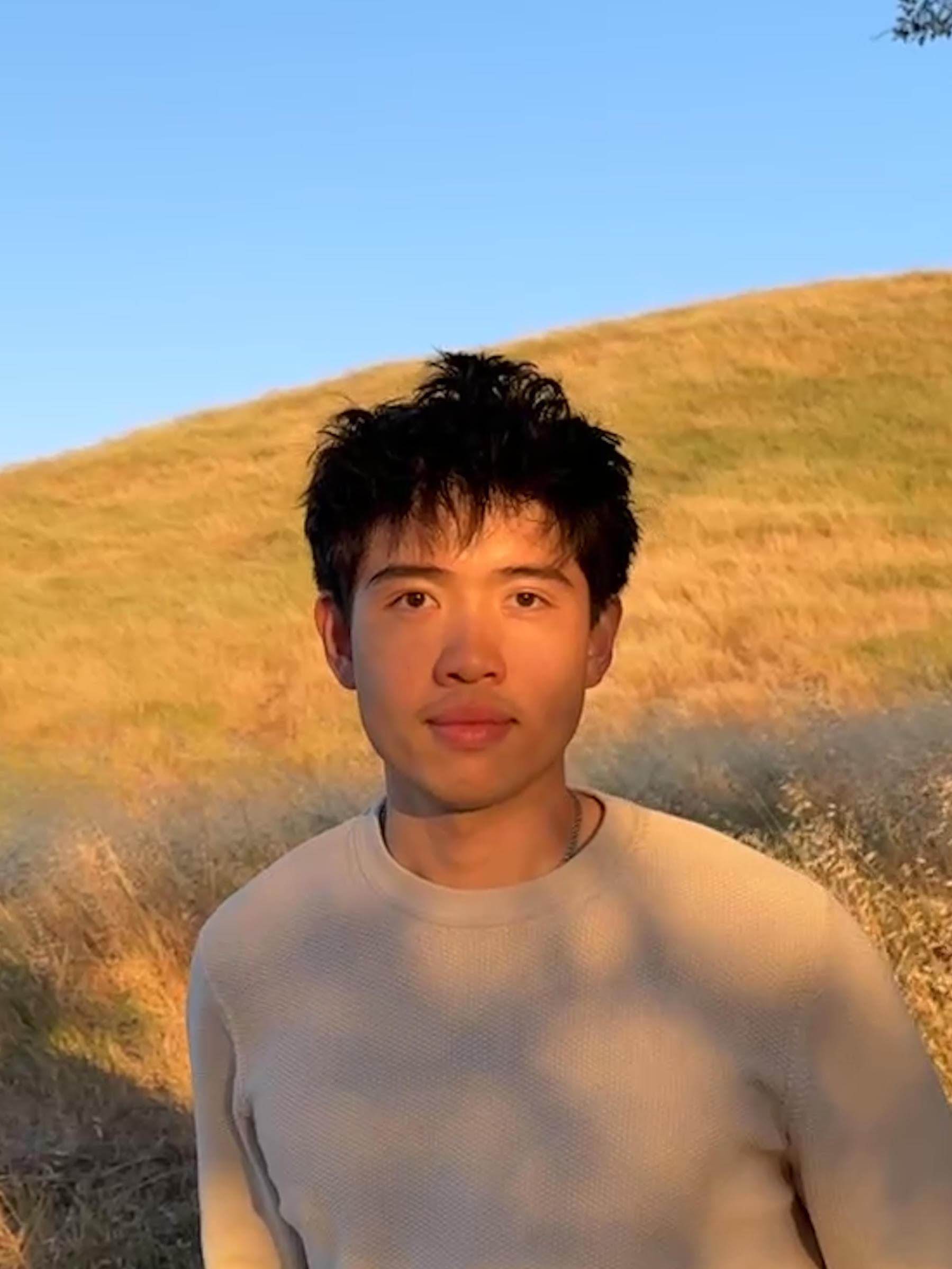 Danny Huang