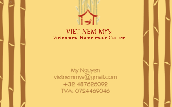 VIET-NEM-MY's