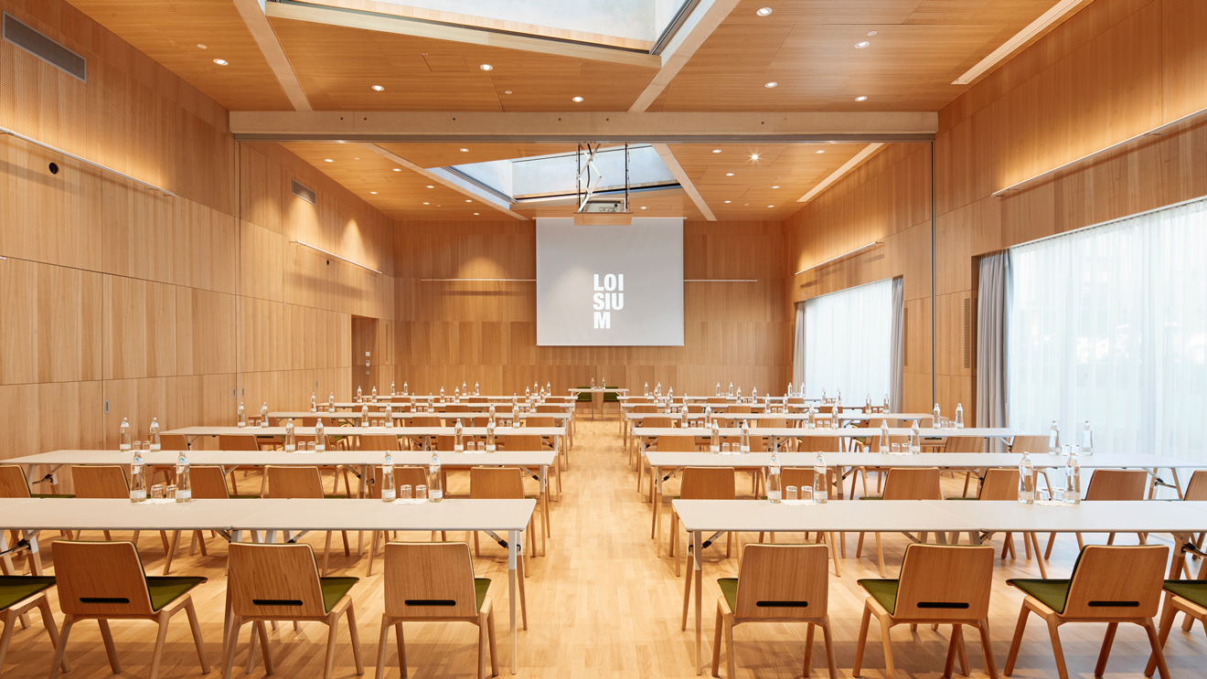 LOISIUM Wine & Spa Hotel Langenlois
