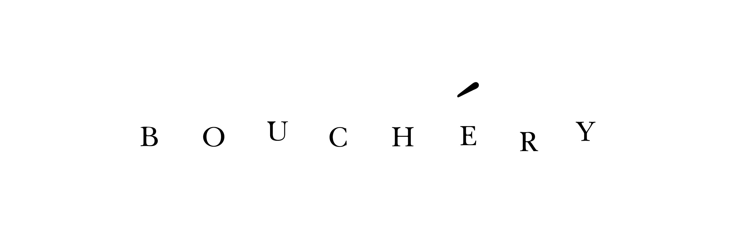 Bouchéry