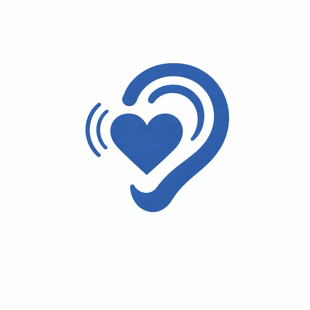 hearless logo