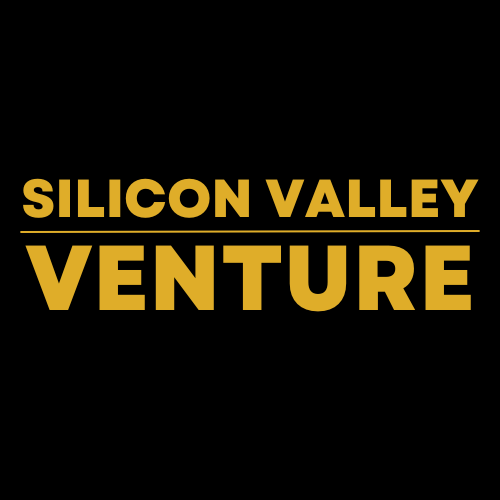 Silicon Valley Venture, Corp. logo