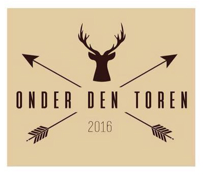 Onder Den Toren
