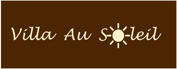 Villa Au Soleil