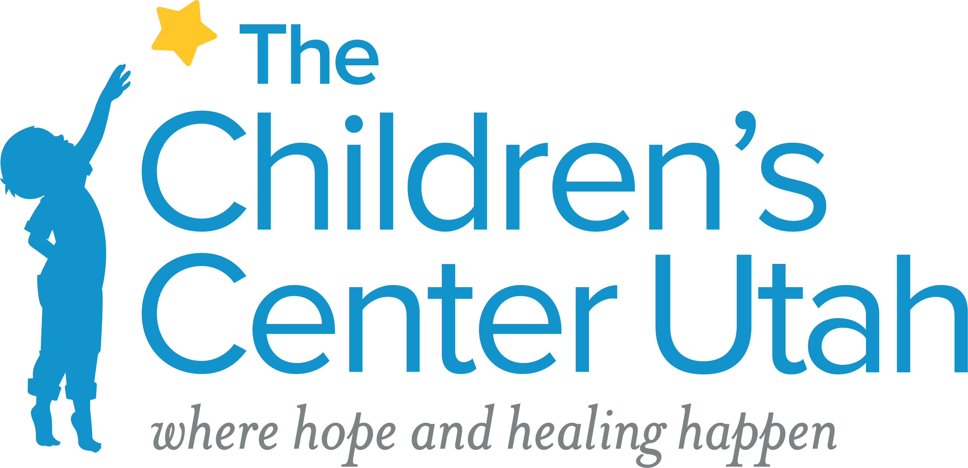 The Children's Center Utah logo