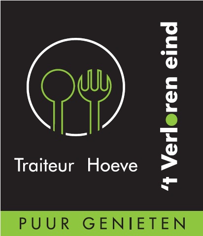 Traiteur hoeve 't verloren eind