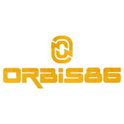 Orbis86 logo