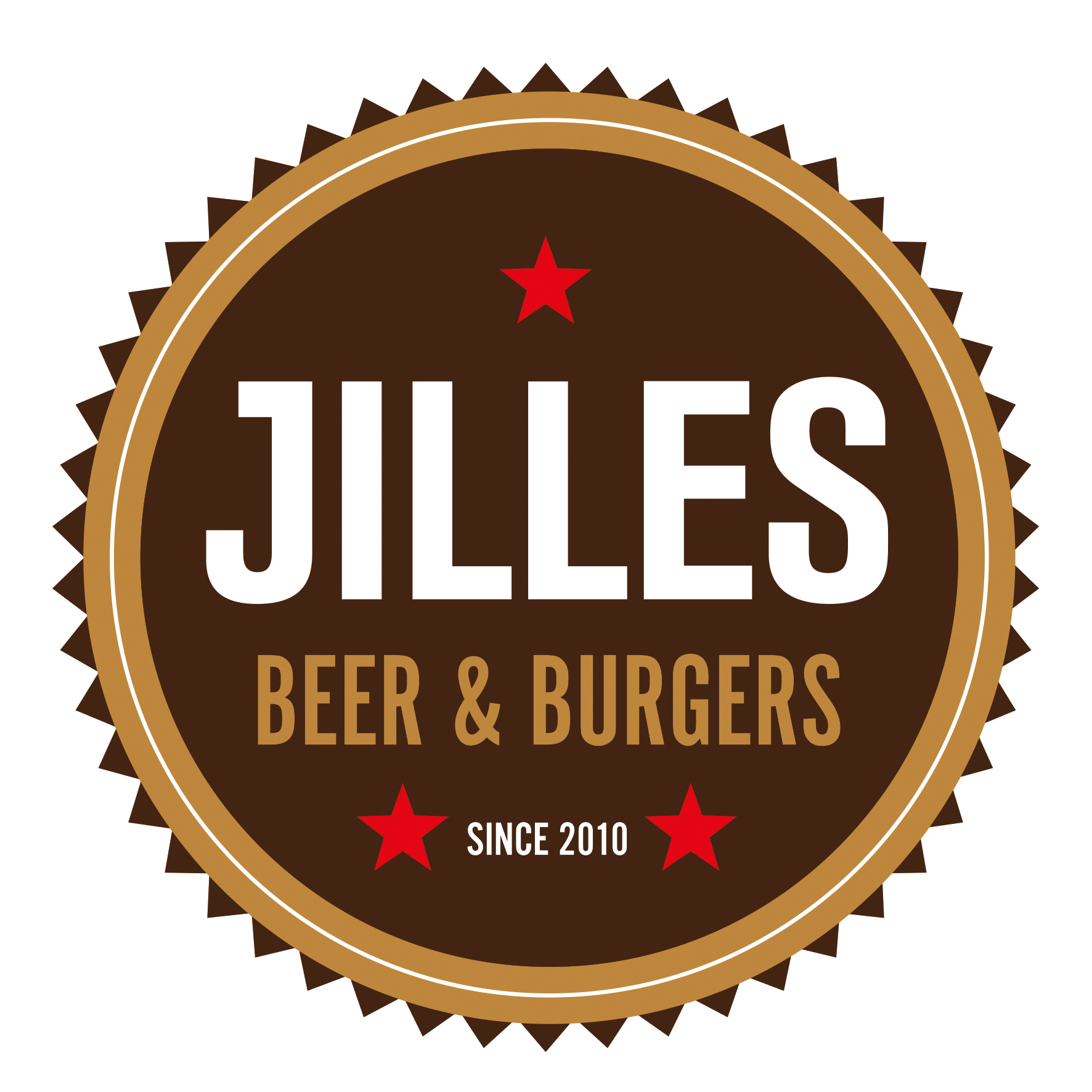 Jilles Beer & Burgers Gent