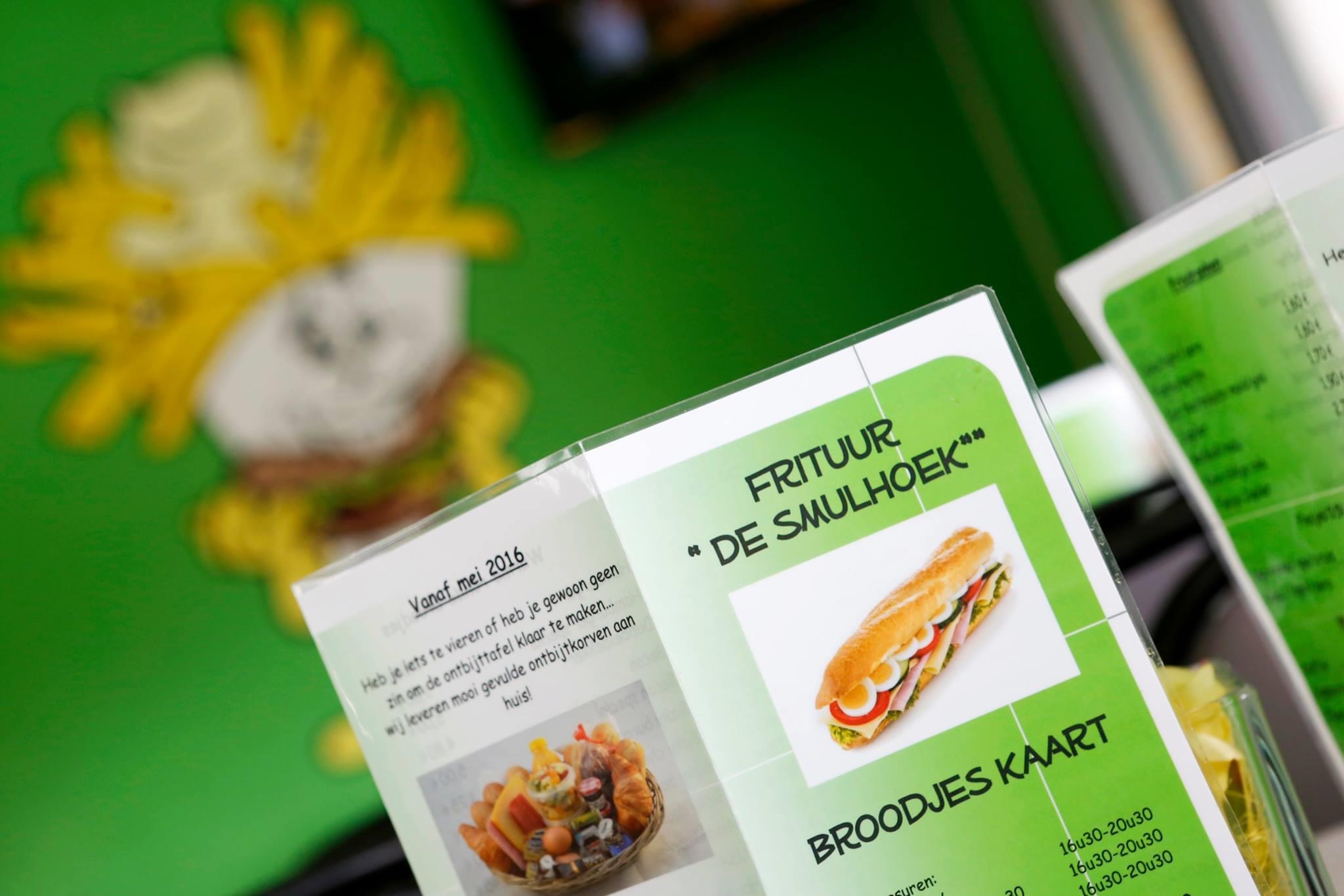 Frituur De Smulhoek