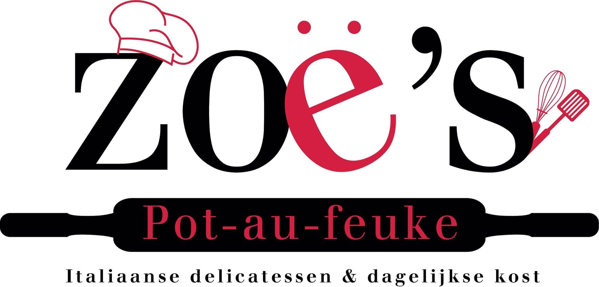 Zoë's pot-au-feuke